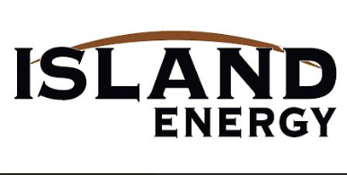 Island Energy