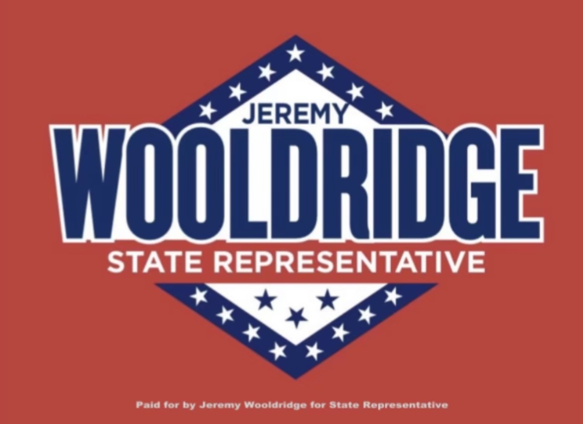 Jeremy Wooldridge