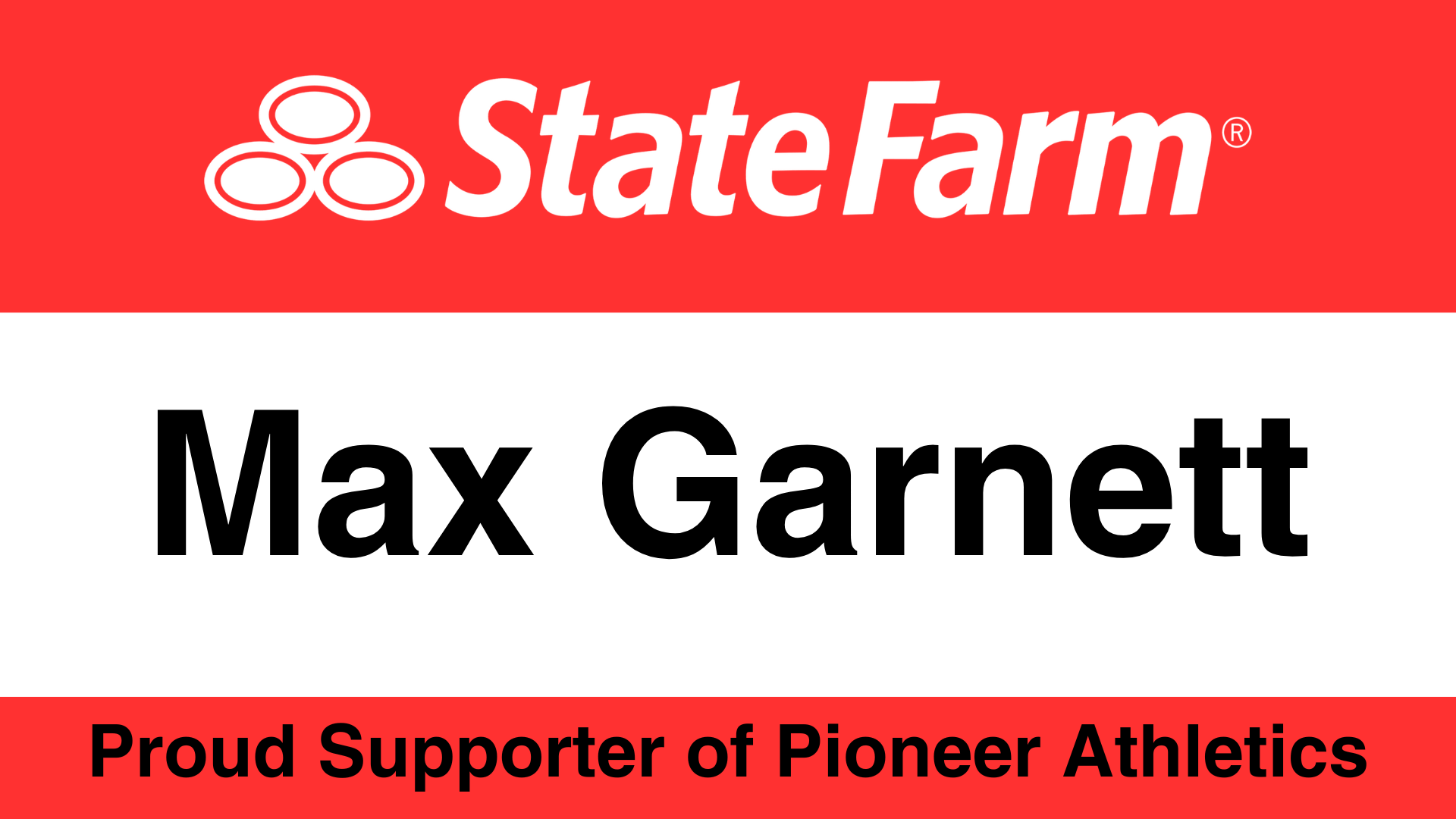 Max Garnett