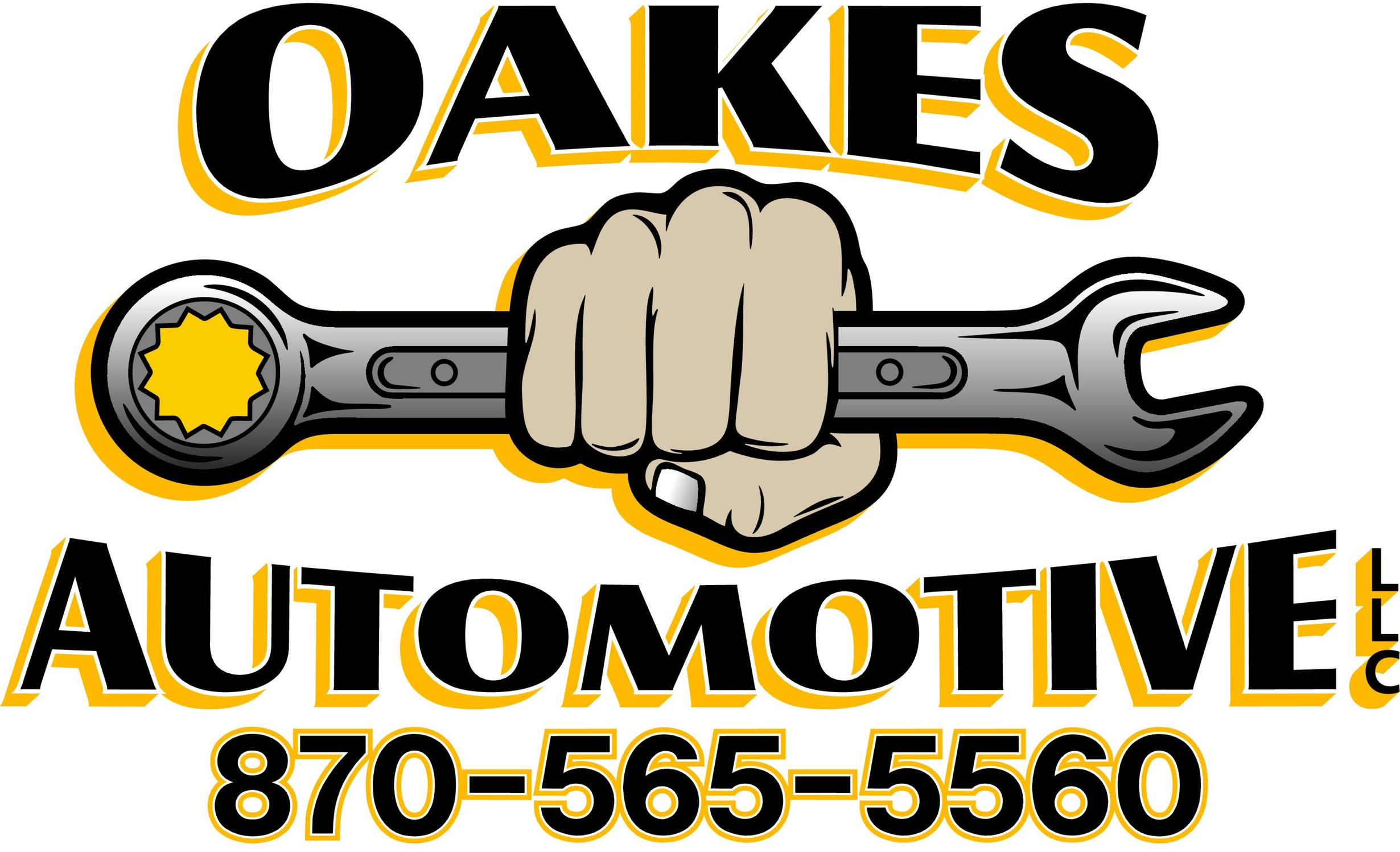 Oakes Auto