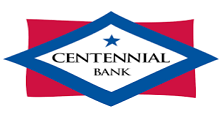 Centennial Bank