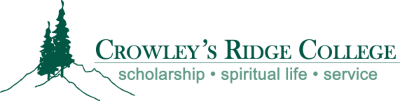 Crowley's Ridge College
