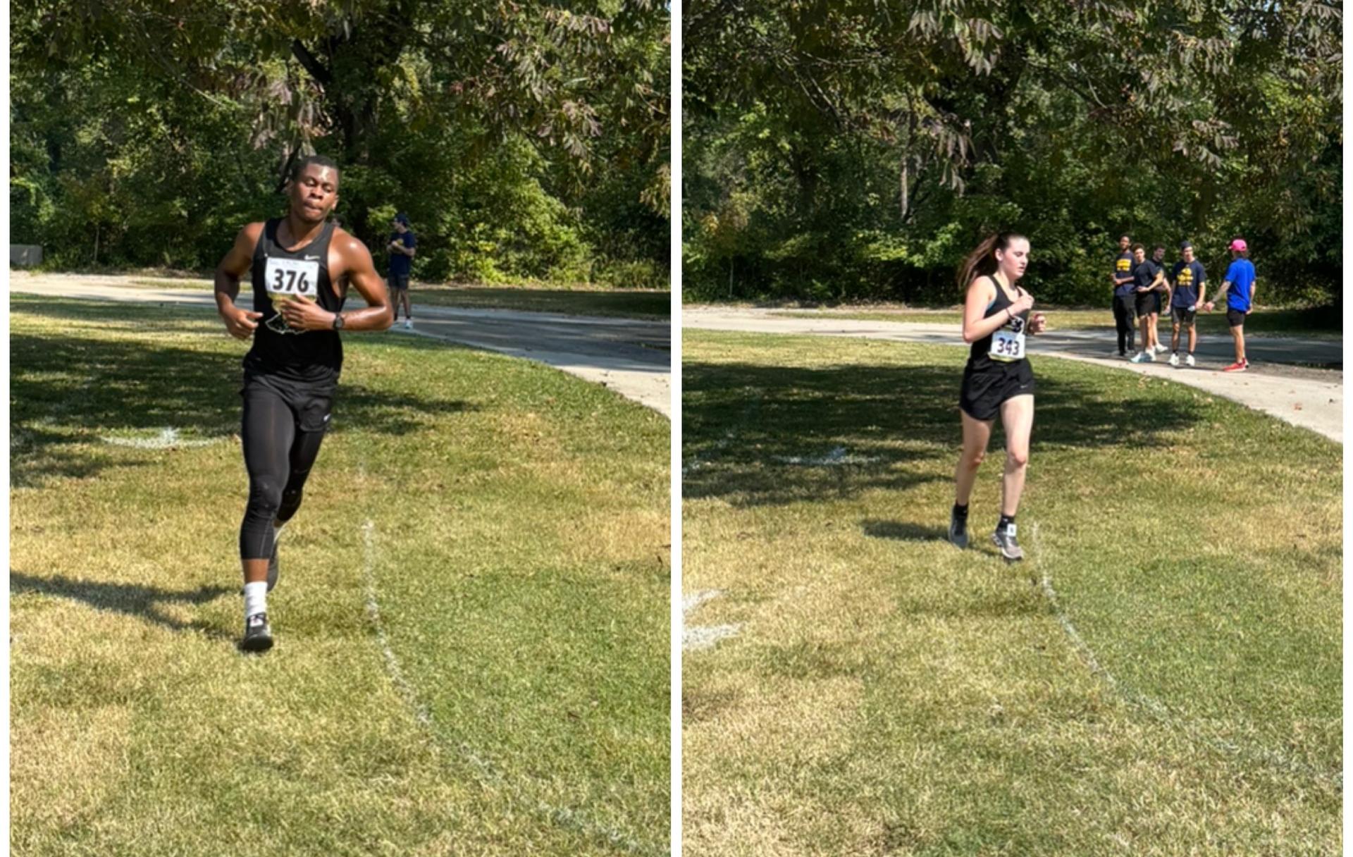 CRCXC: Comin&rsquo; in Hot