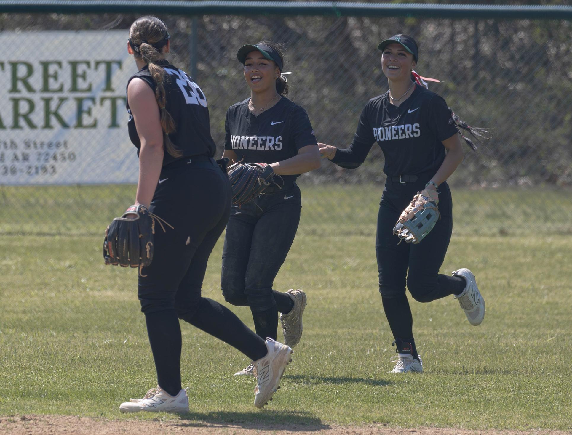 Wessel Crushes 8th Homer in AMC Split with Eutectics