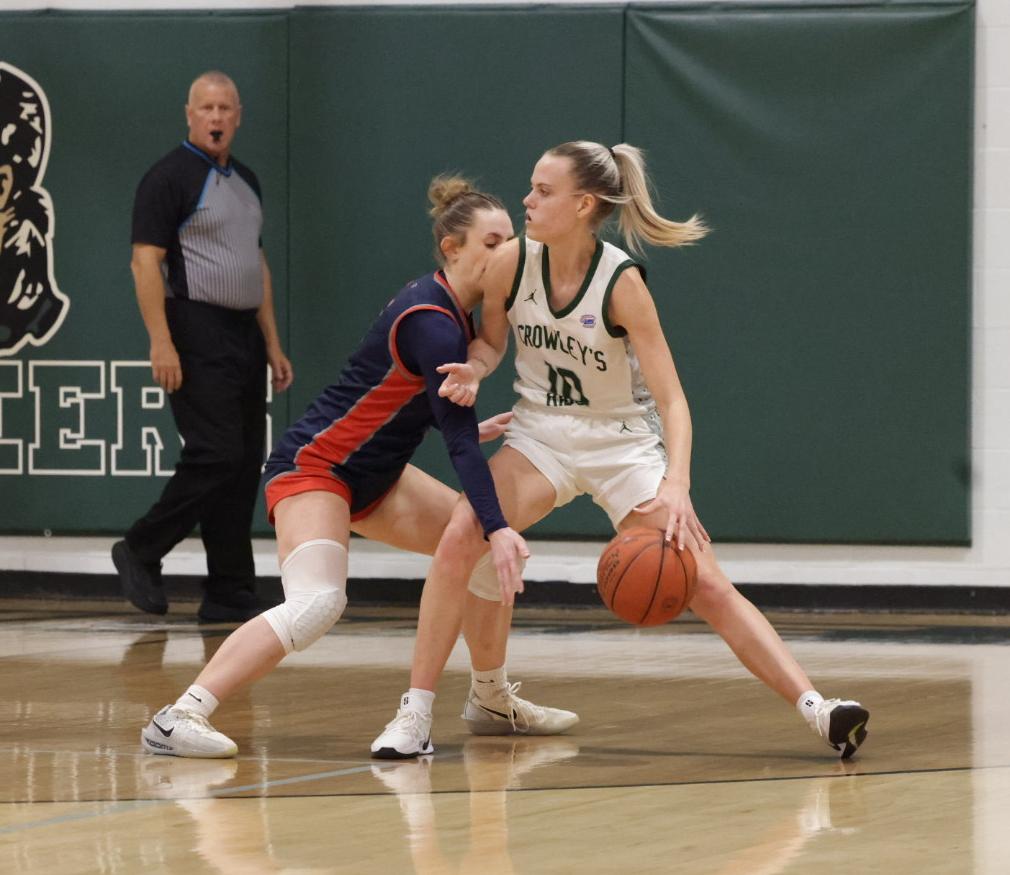 AMC Matchup Slips Pioneers