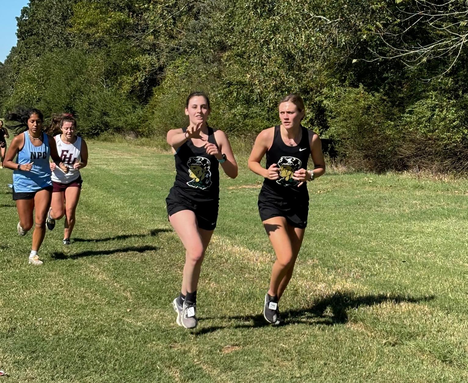 PRs for CRCXC