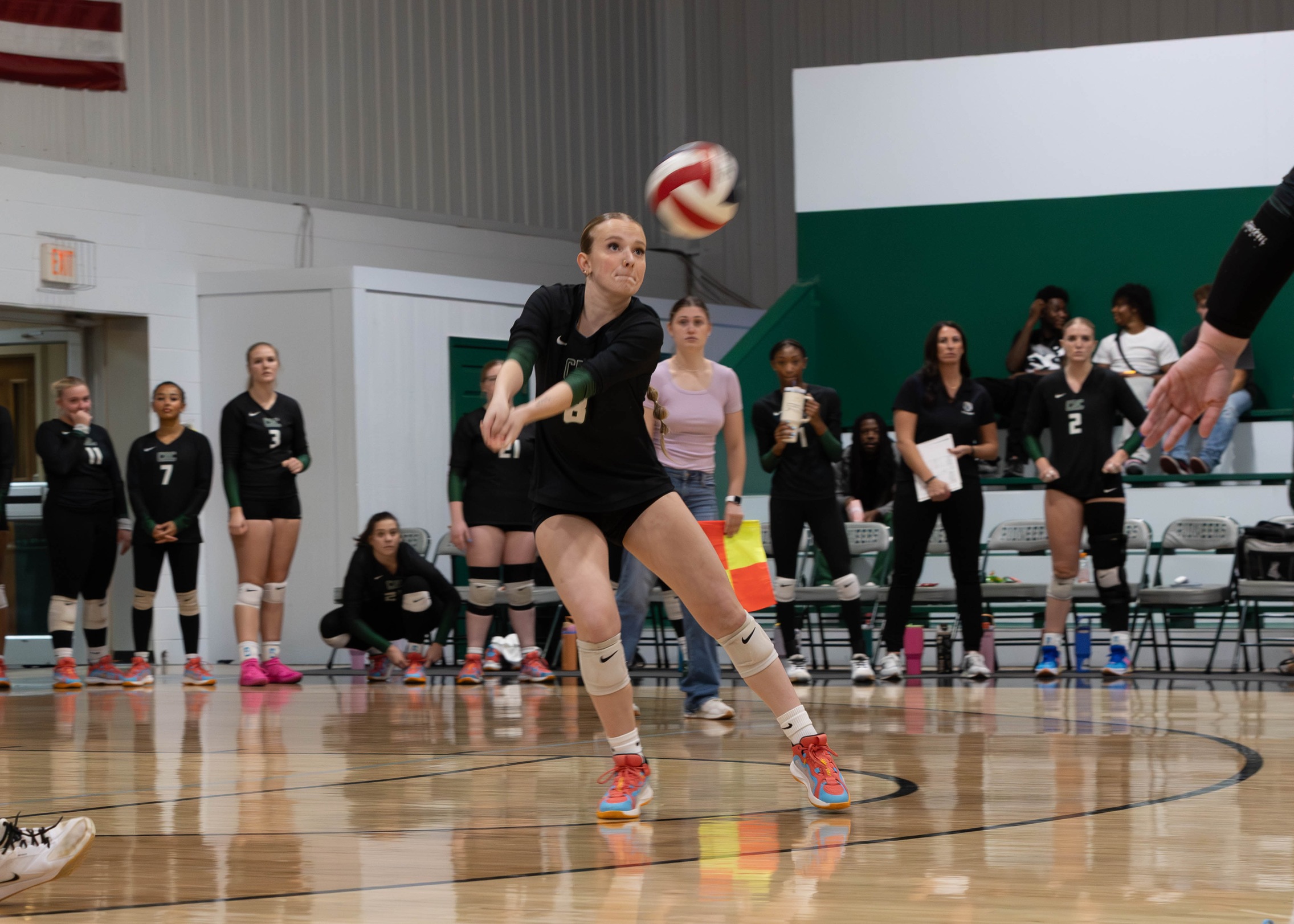 Scots Win Season Rematch